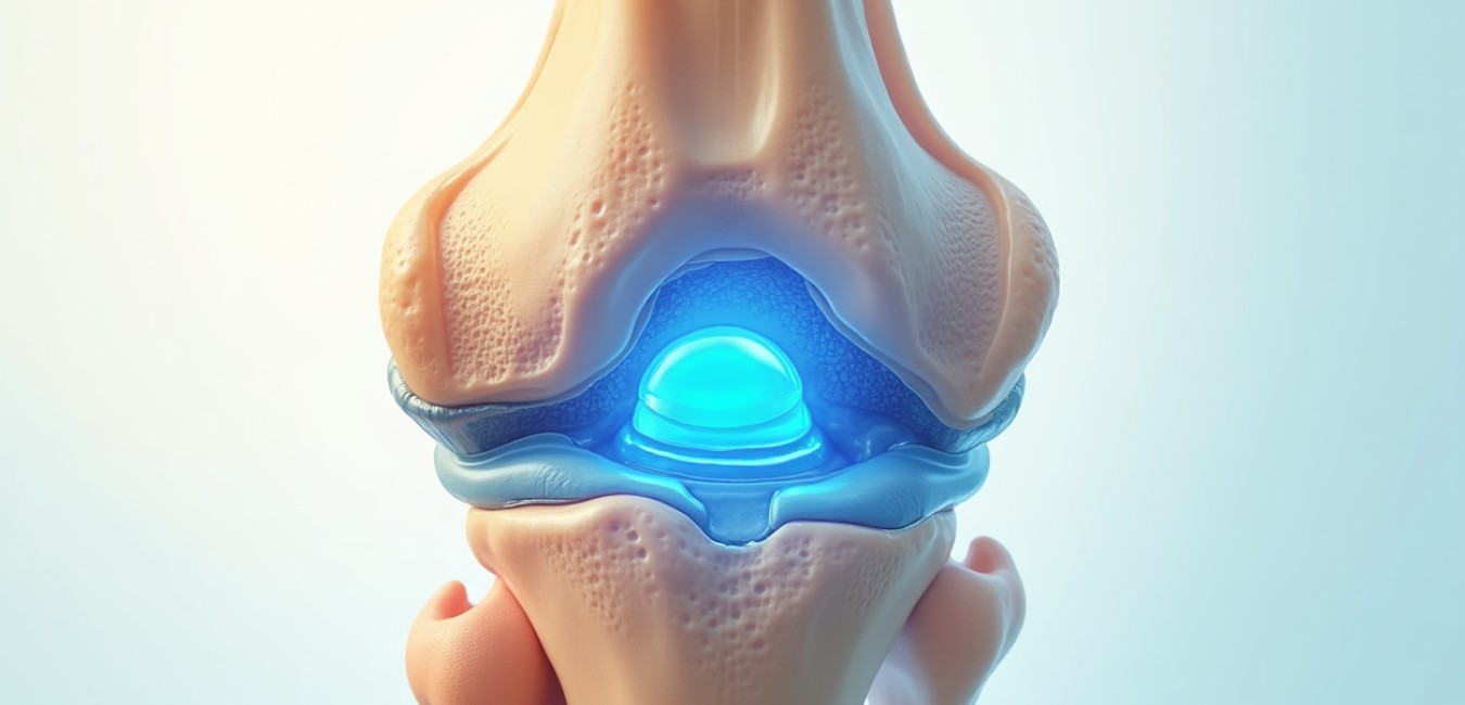 Przełomowy hydrożel w leczeniu osteoartretyzmu – nowa nadzieja dla chorych